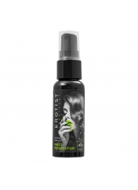 Съедобный гель Erotist Sweet Provocation Fruit Trio со вкусом киви, граната и яблока - 30 мл. - Erotist Lubricants - купить с доставкой в Тамбове