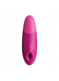 Розовый бесконтактный клиторальный стимулятор Womanizer Enhance с вибрацией - Womanizer Enhance в Тамбове Розовый бесконтактный клиторальный стимулятор Womanizer Enhance с вибрацией - Womanizer Enhance