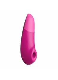 Розовый бесконтактный клиторальный стимулятор Womanizer Enhance с вибрацией - Womanizer Enhance в Тамбове Розовый бесконтактный клиторальный стимулятор Womanizer Enhance с вибрацией - Womanizer Enhance