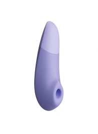 Сиреневый бесконтактный клиторальный стимулятор Womanizer Enhance с вибрацией - Womanizer Enhance в Тамбове Сиреневый бесконтактный клиторальный стимулятор Womanizer Enhance с вибрацией - Womanizer Enhance