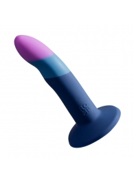 Страпон унисекс Romp Piccolo Pegging Kit - ROMP - купить с доставкой в Тамбове