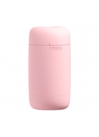 Розовый мастурбатор Tenga Puffy - Tenga - в Тамбове купить с доставкой