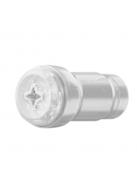Мастурбатор Feel Pocket Stroker Crystal - Kiiroo - в Тамбове купить с доставкой
