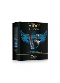 Набор для пар Vibe! Bunny - ORGIE - купить с доставкой в Тамбове