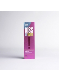 Массажный гель для тела Kiss and Taste - 55 мл. - INTT - купить с доставкой в Тамбове