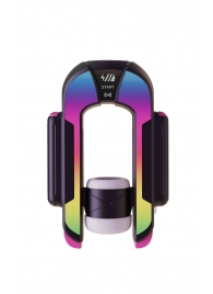 Интерактивный автоматический мастурбатор M2 - Tingon - в Тамбове купить с доставкой