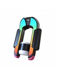 Интерактивный автоматический мастурбатор M2 - Tingon - в Тамбове купить с доставкой