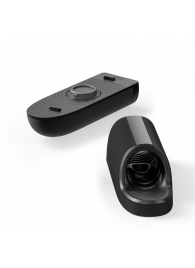 Черный мастурбатор ARCwave Ion 2 - Arcwave - в Тамбове купить с доставкой