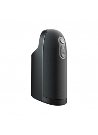 Черный мастурбатор ARCwave Ion 2 - Arcwave - в Тамбове купить с доставкой