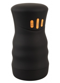 Мультифункциональный мастурбатор Gyro - Orion - в Тамбове купить с доставкой Мультифункциональный мастурбатор Gyro - Orion - в Тамбове купить с доставкой