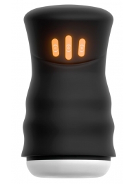 Мультифункциональный мастурбатор Gyro - Orion - в Тамбове купить с доставкой Мультифункциональный мастурбатор Gyro - Orion - в Тамбове купить с доставкой