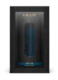 Мастурбатор с ИИ и управлением через приложение Lelo F1S V3 - Lelo - в Тамбове купить с доставкой