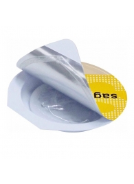 Презерватив увеличенного размера Sagami Original 0.02 XL-size - 1 шт. - Sagami - купить с доставкой в Тамбове