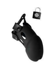 Черный пояс верности Guard - Lola Games - купить с доставкой в Тамбове