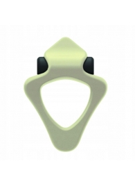 Люминесцентное эрекционное виброкольцо Must - Clara Morgane - в Тамбове купить с доставкой