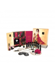 Адвент-календарь Shunga Calendar of Desires - Shunga - купить с доставкой в Тамбове