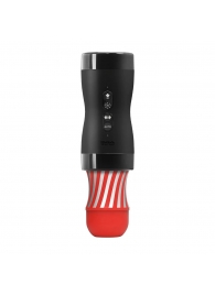 Набор Tenga Vacuum Gyro Roller 3s: мастурбатор и устройство для вращения и создания вакуума - Tenga - в Тамбове купить с доставкой Набор Tenga Vacuum Gyro Roller 3s: мастурбатор и устройство для вращения и создания вакуума - Tenga - в Тамбове купить с доставкой