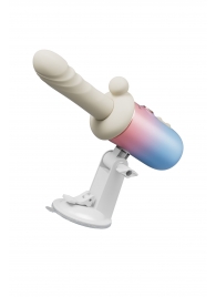 Инновационная мини-машина Spinel - Lovense - купить с доставкой в Тамбове