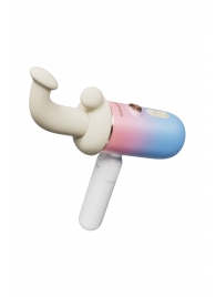 Инновационная мини-машина Spinel - Lovense - купить с доставкой в Тамбове