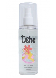 Очищающий спрей Tishe - 125 мл. - Tishe - купить с доставкой в Тамбове