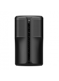 Черный вибромастурбатор ARCwave Zing - Arcwave - в Тамбове купить с доставкой