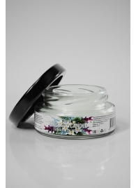 Массажная свеча «Кедр - Пачули - Жасмин» - 50 мл. - SGAN - купить с доставкой в Тамбове