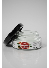 Массажная свеча «Красный грейпфрут» - 50 мл. - SGAN - купить с доставкой в Тамбове