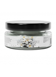 Массажная свеча «Перец и нероли» - 50 мл. - SGAN - купить с доставкой в Тамбове