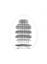 Мастурбатор-яйцо Tenga Egg Starry - Tenga - в Тамбове купить с доставкой