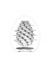 Мастурбатор-яйцо Tenga Egg Twister - Tenga - в Тамбове купить с доставкой