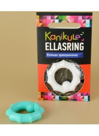 Цветное фигурное эрекционное кольцо Love Ring - Sitabella - в Тамбове купить с доставкой