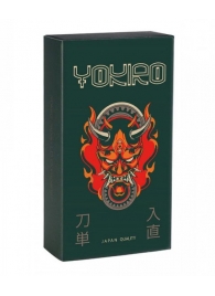 Презервативы YOKIRO Mix - 12 шт. - Sitabella - купить с доставкой в Тамбове