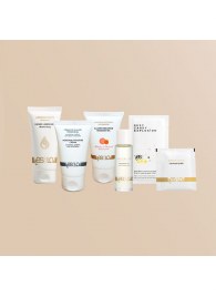 Набор YESforLOV La Trousse Enchantée в черной косметичке - YESforLOV - купить с доставкой в Тамбове