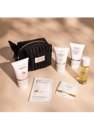 Набор YESforLOV La Trousse Enchantée в черной косметичке - YESforLOV - купить с доставкой в Тамбове