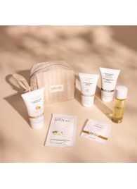 Набор YESforLOV La Trousse Enchantée в бежевой косметичке - YESforLOV - купить с доставкой в Тамбове