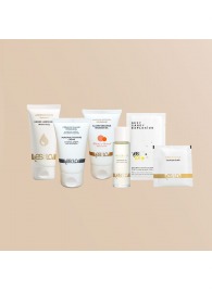 Набор YESforLOV La Trousse Enchantée в коричневой косметичке - YESforLOV - купить с доставкой в Тамбове