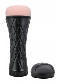 Телесный мастурбатор-анус Jamie - Dream Toys - в Тамбове купить с доставкой