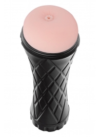 Телесный мастурбатор-анус Jamie - Dream Toys - в Тамбове купить с доставкой