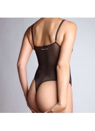 Боди для фиксации насадок Strap-on-me Harness Body Signature - size L - Strap-on-me - купить с доставкой в Тамбове