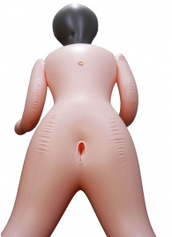 Надувная секс-кукла Suzuki - Boys of Toys - в Тамбове купить с доставкой