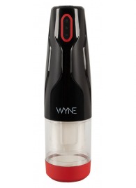 Вращающийся мастурбатор WYNE Masturbator 05 - Orion - в Тамбове купить с доставкой