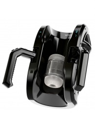 Мощный мастурбатор WYNE Masturbator 10 - Orion - в Тамбове купить с доставкой