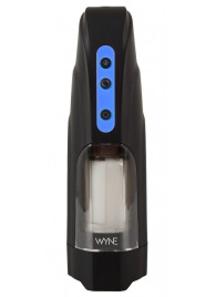 Мощный мастурбатор WYNE Masturbator 09 - Orion - в Тамбове купить с доставкой