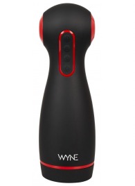 Мастурбатор WYNE Masturbator 06 с двумя моторами - Orion - в Тамбове купить с доставкой