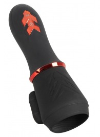 Мастурбатор для головки полового члена Glans Masturbator with 2 Motors - Orion - в Тамбове купить с доставкой