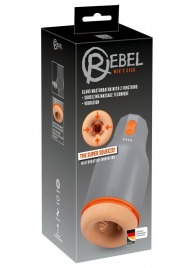 Мастурбатор для головки полового члена Glans Masturbator with 2 Functions - Orion - в Тамбове купить с доставкой