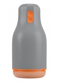 Мастурбатор для головки полового члена Glans Masturbator with 2 Functions - Orion - в Тамбове купить с доставкой