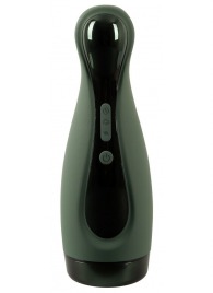 Вибромастурбатор с функцией всасывания Masturbator with 2 Functions - Orion - в Тамбове купить с доставкой