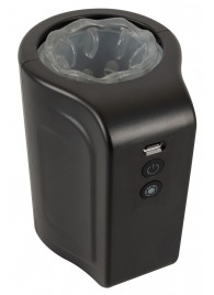 Мастурбатор с ротацией Rotating Masturbator - Orion - в Тамбове купить с доставкой