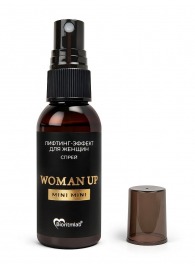 Интимный спрей Mini Mini с сужающим эффектом - 50 мл. - Биоритм - купить с доставкой в Тамбове